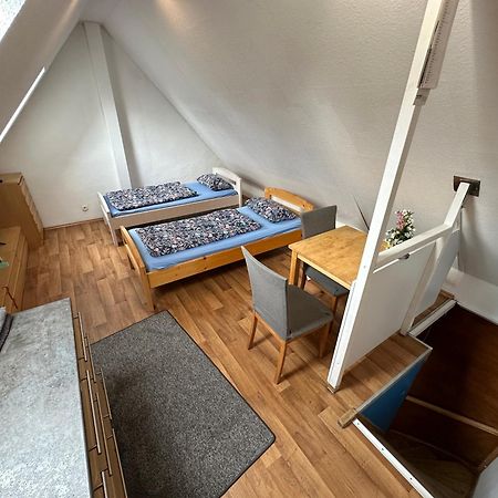 Comfort Apartments Heilbronn Exterior foto