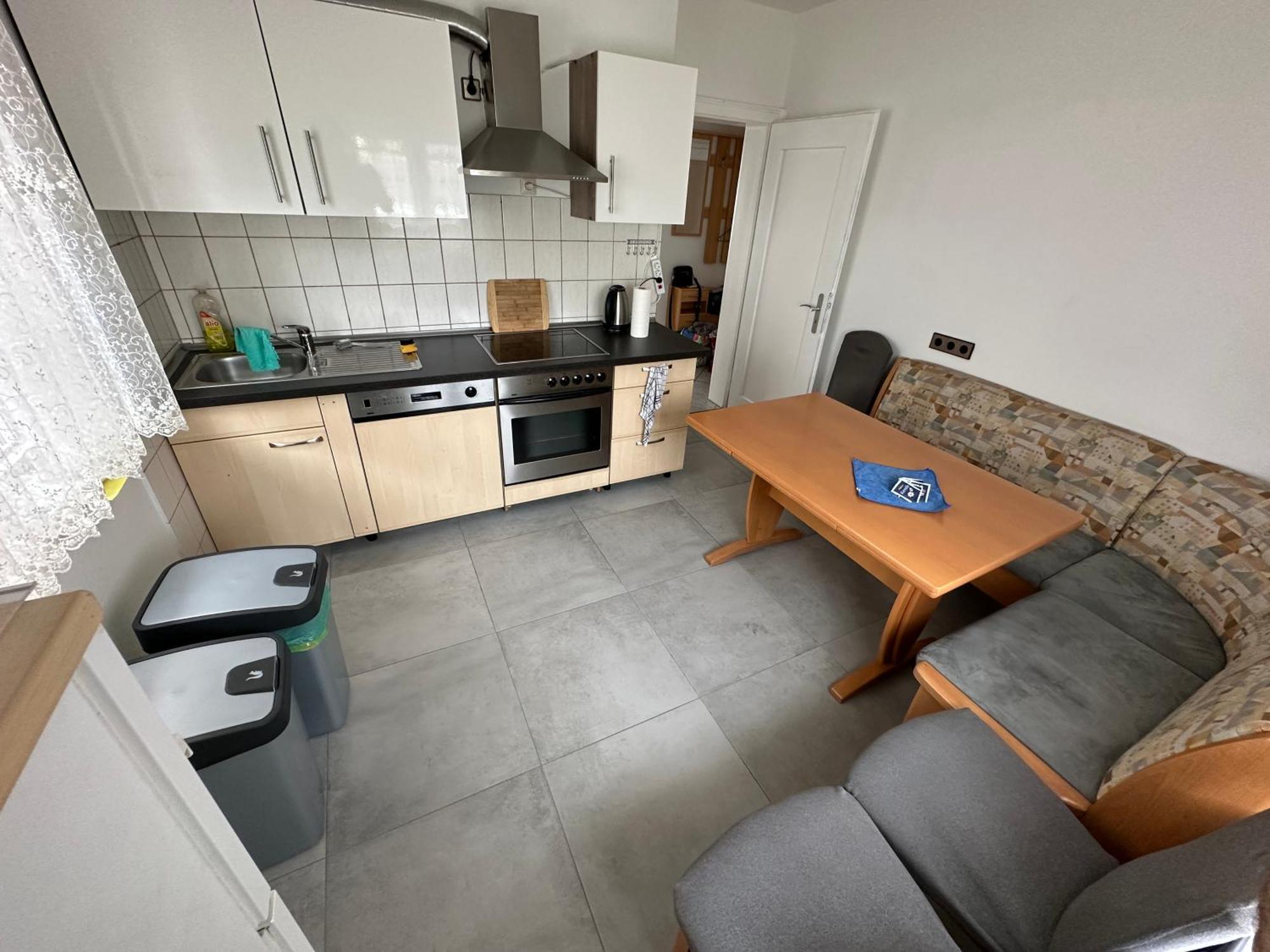 Comfort Apartments Heilbronn Exterior foto