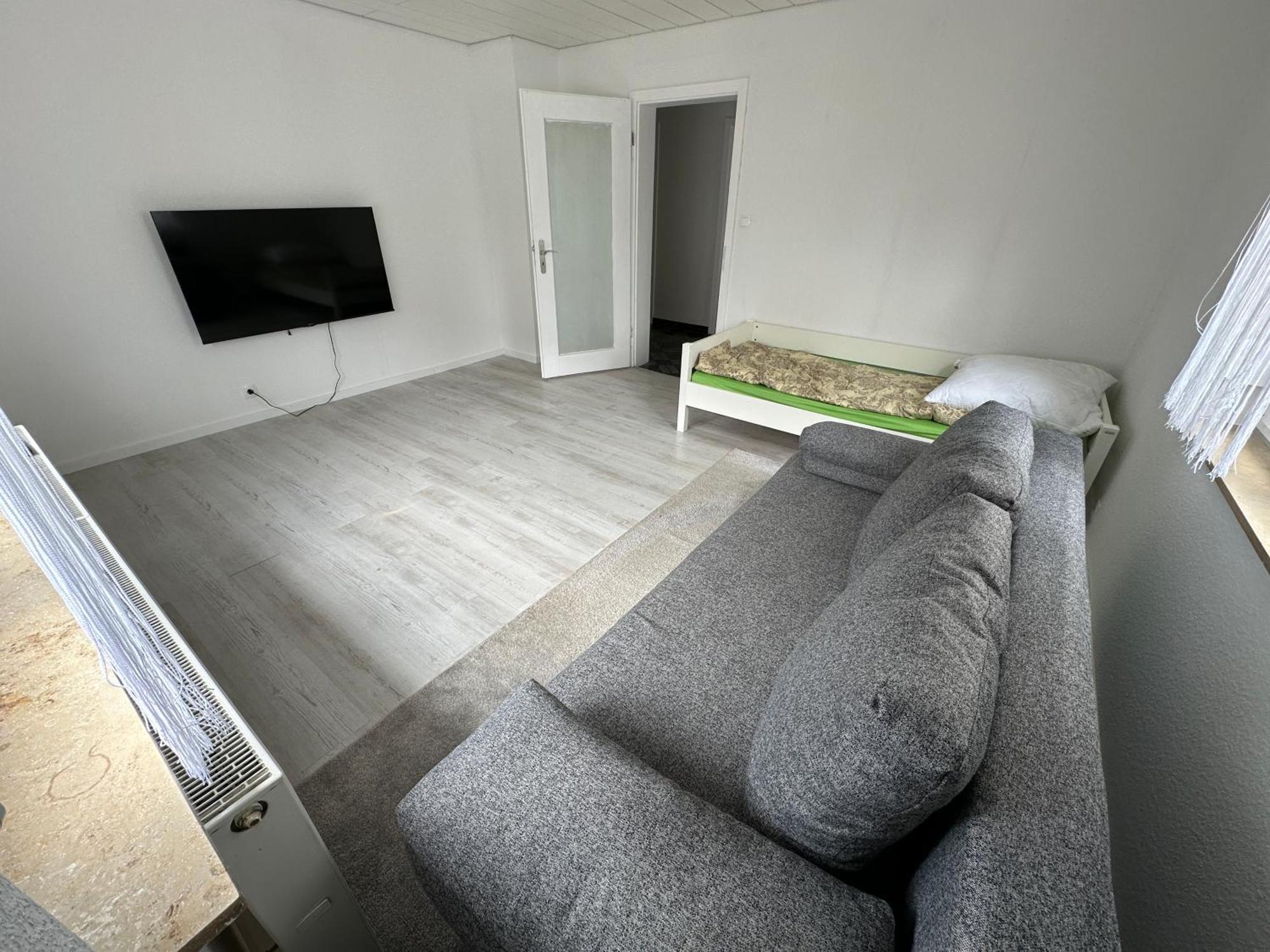 Comfort Apartments Heilbronn Exterior foto