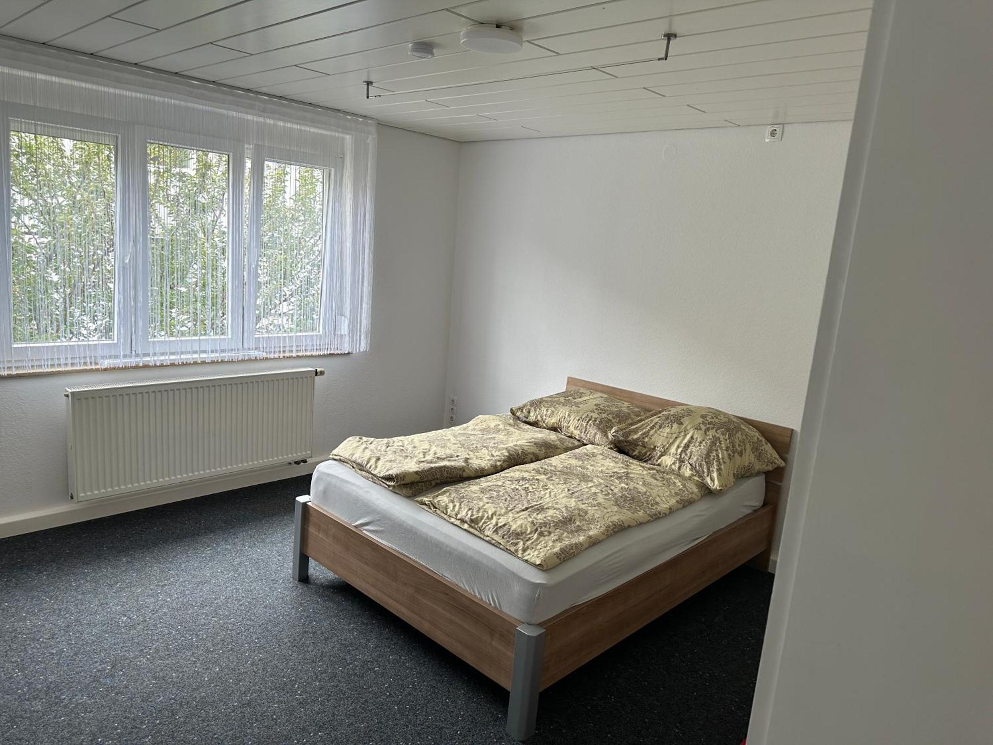 Comfort Apartments Heilbronn Exterior foto