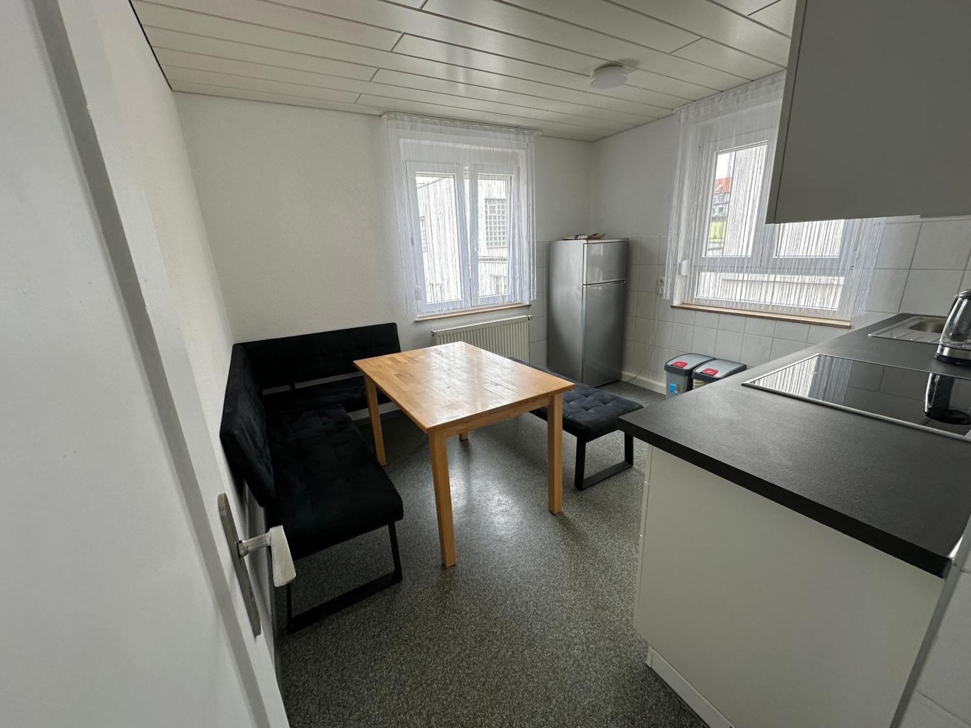 Comfort Apartments Heilbronn Exterior foto